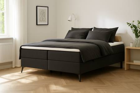 Boxspringbett Kaiserslautern
