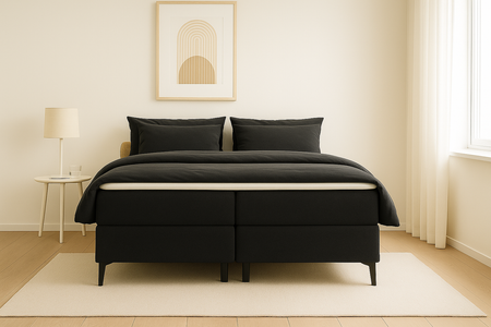 Boxspringbett Kaiserslautern