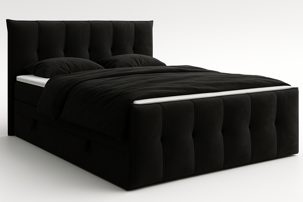 Boxspringbett Karlsruhe