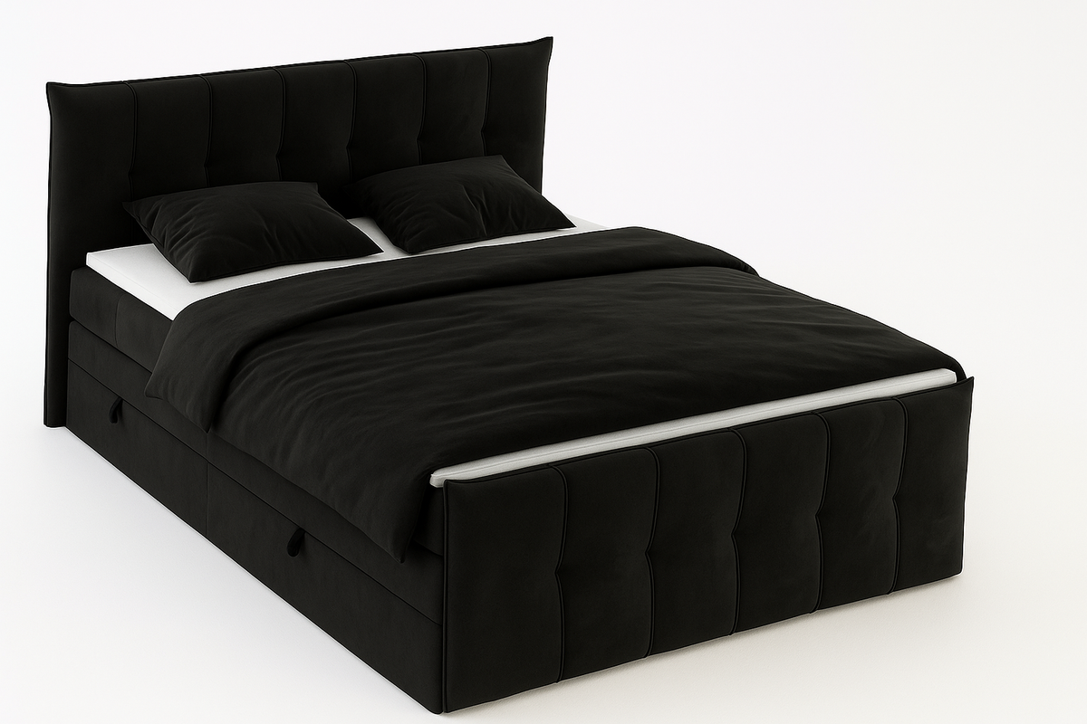 Boxspringbett Karlsruhe