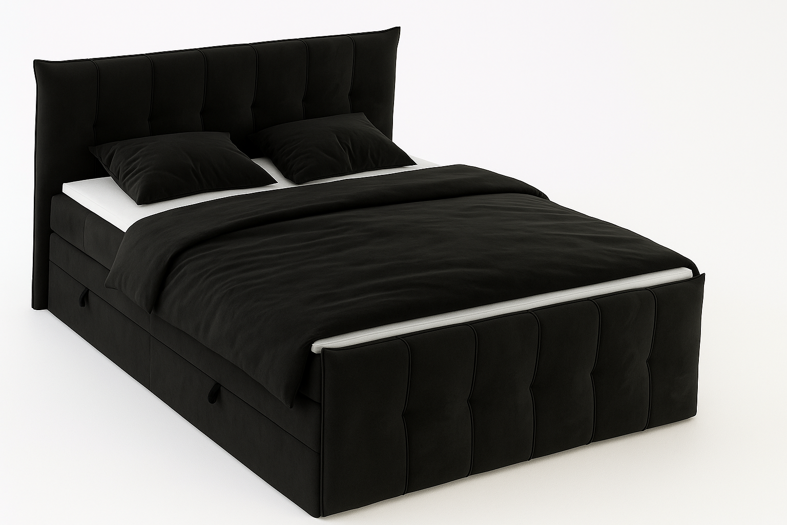 Boxspringbett Karlsruhe