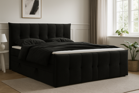 Boxspringbett Karlsruhe