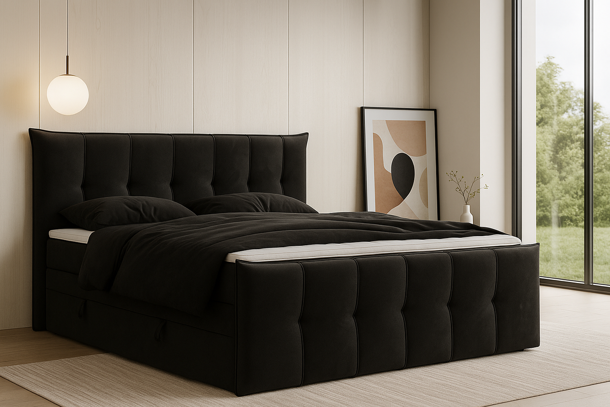 Boxspringbett Karlsruhe
