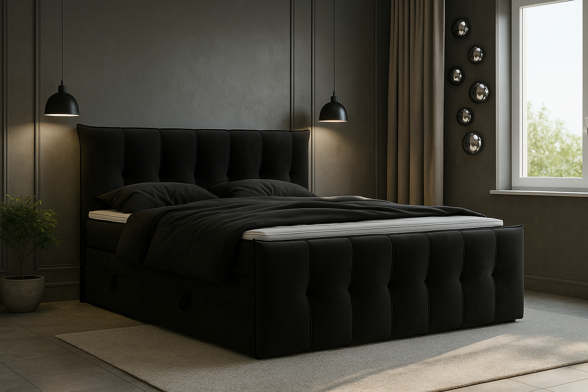 Boxspringbett Karlsruhe