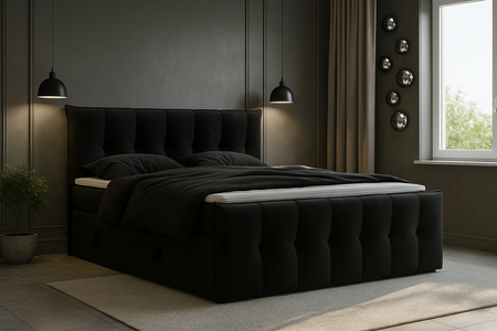 Boxspringbett Karlsruhe