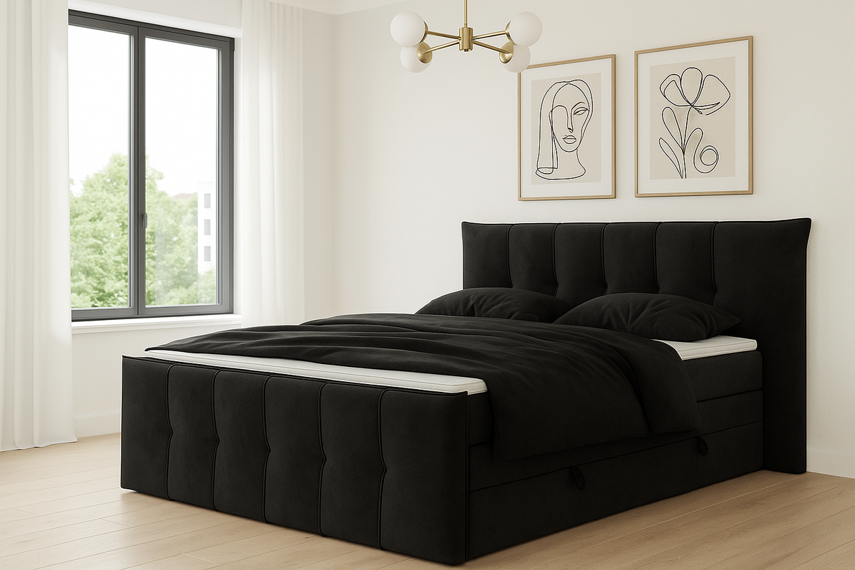 Boxspringbett Karlsruhe