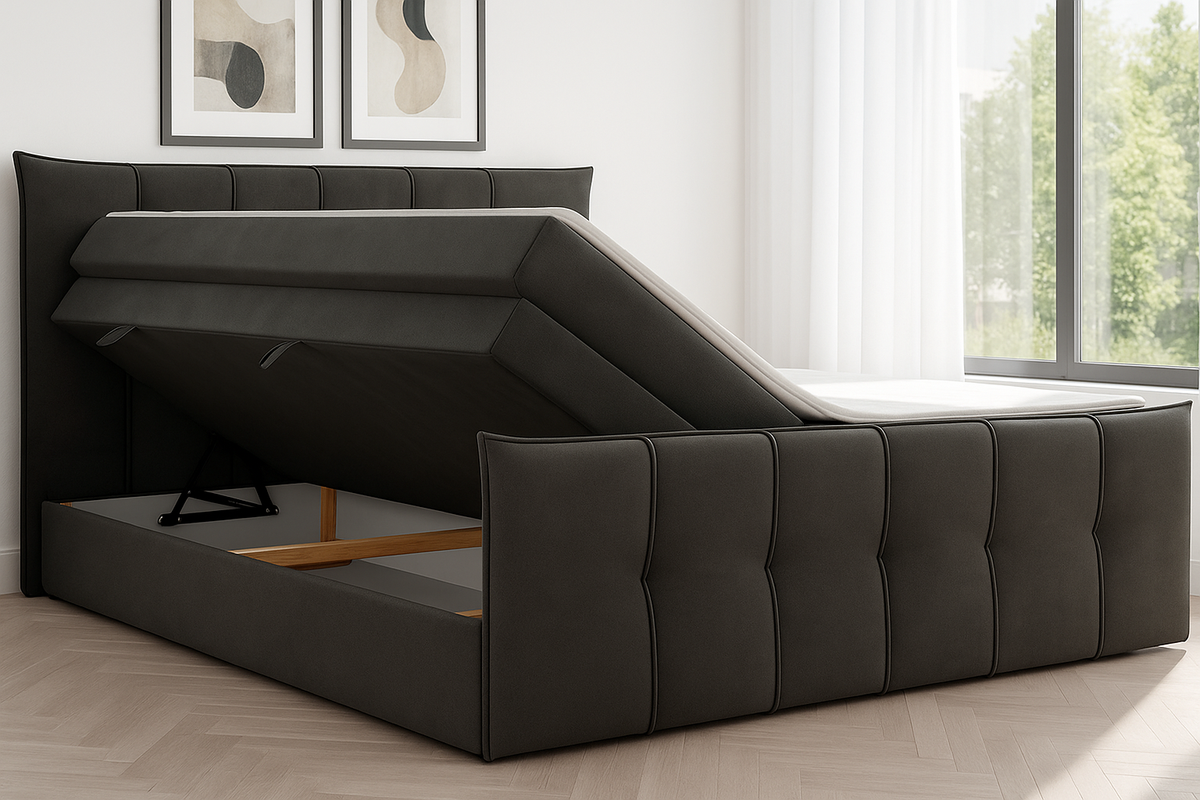 Boxspringbett Karlsruhe