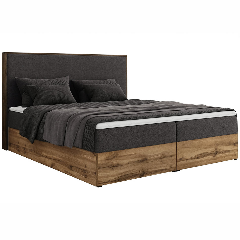 Boxspringbett Kassel