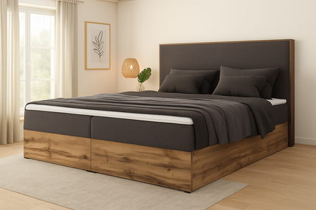 Boxspringbett Kassel