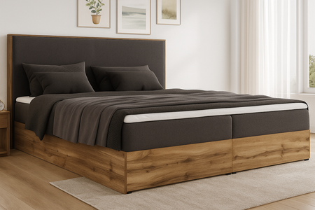 Boxspringbett Kassel