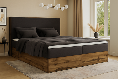 Boxspringbett Kassel