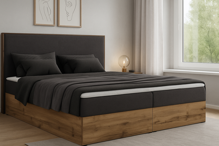 Boxspringbett Kassel