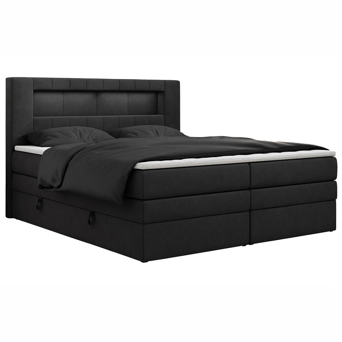 Boxspringbett Kiel