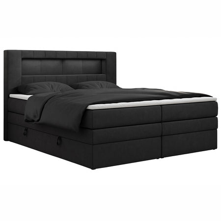 Boxspringbett Kiel