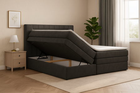 Boxspringbett Kiel