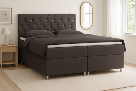 Boxspringbett Koblenz