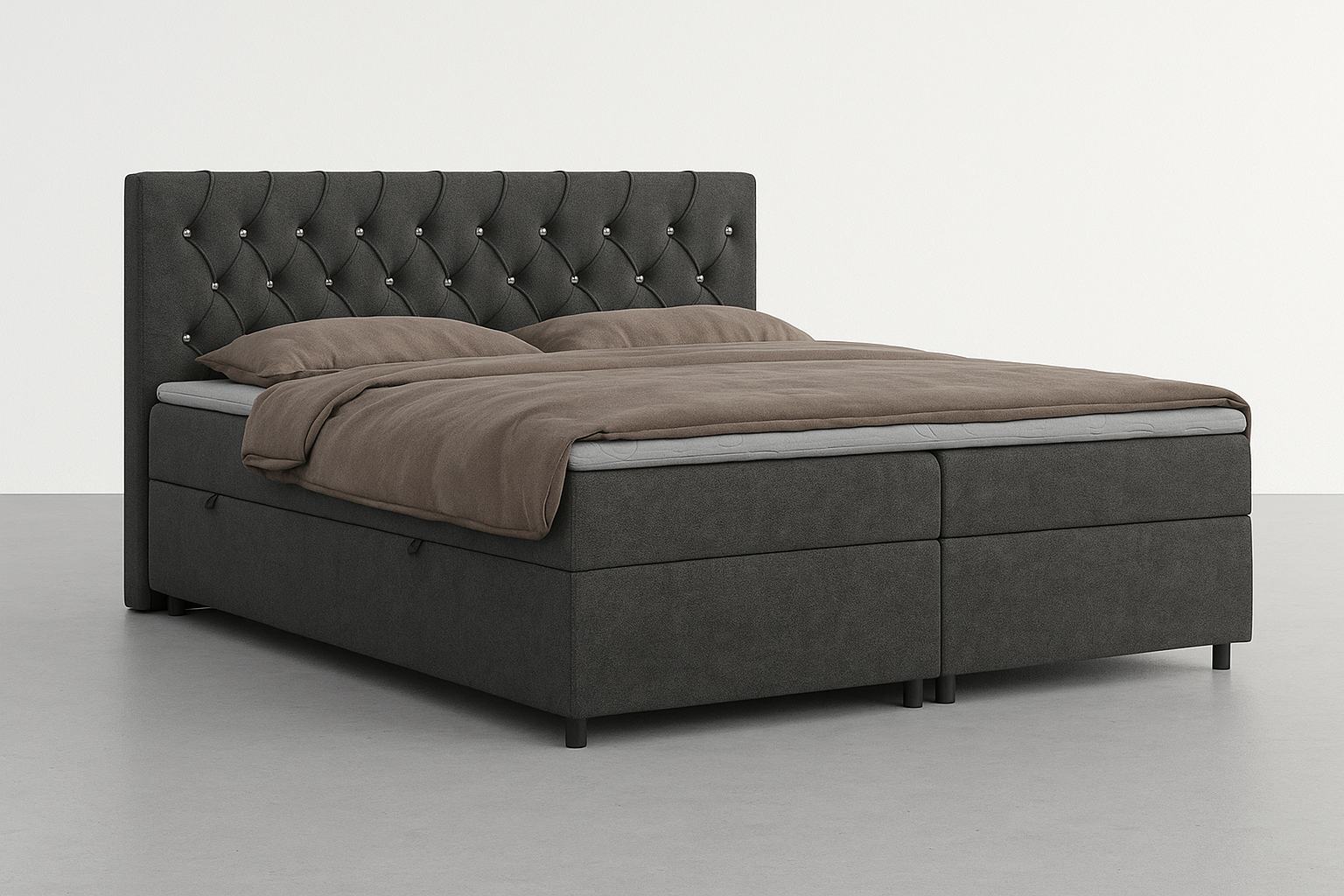 Boxspringbett Koblenz