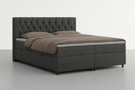 Boxspringbett Koblenz