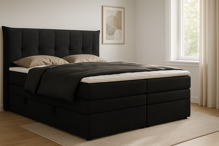 Boxspringbett Krefeld