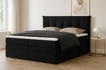 Boxspringbett Krefeld