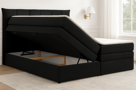Boxspringbett Krefeld