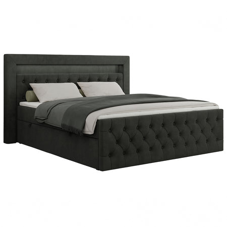 Boxspringbett Leverkusen
