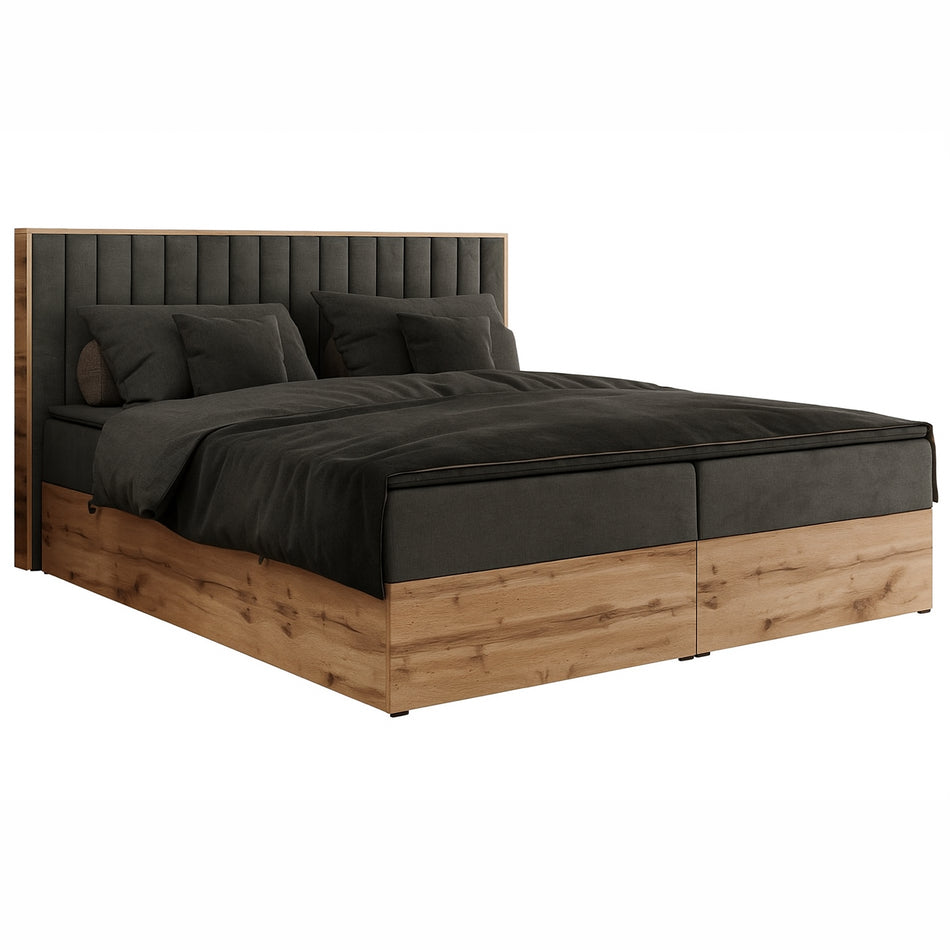 Boxspringbett Lübeck