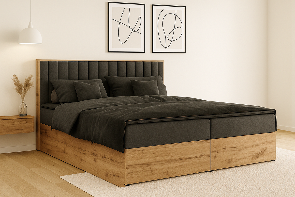 Boxspringbett Lübeck