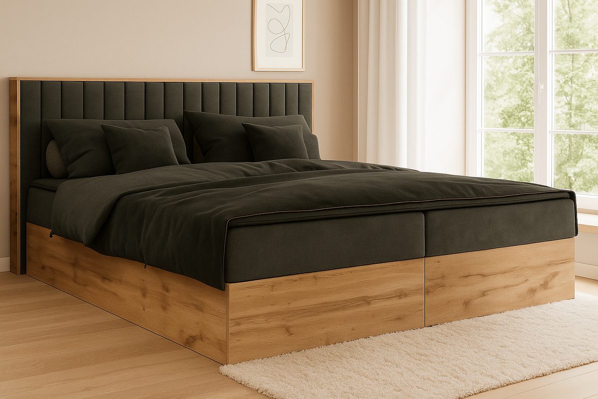 Boxspringbett Lübeck