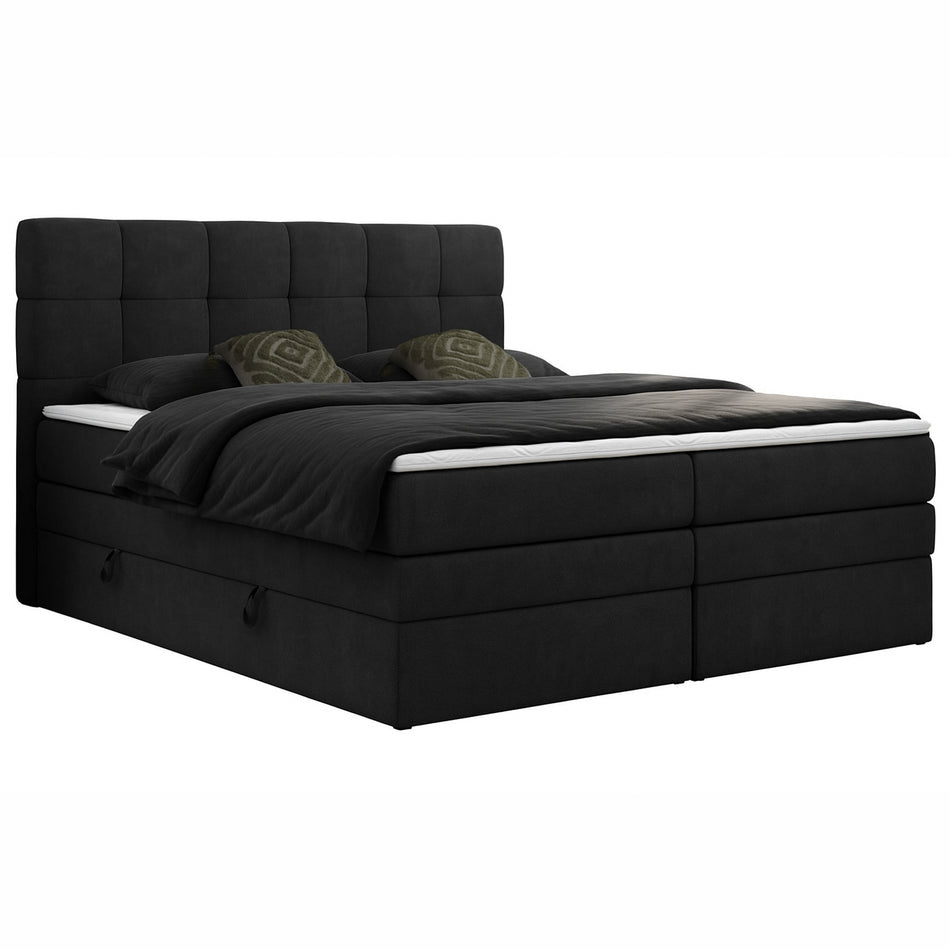 Boxspringbett Magdeburg
