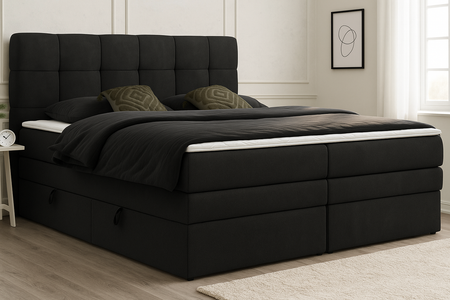Boxspringbett Magdeburg