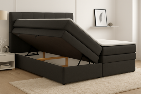 Boxspringbett Magdeburg