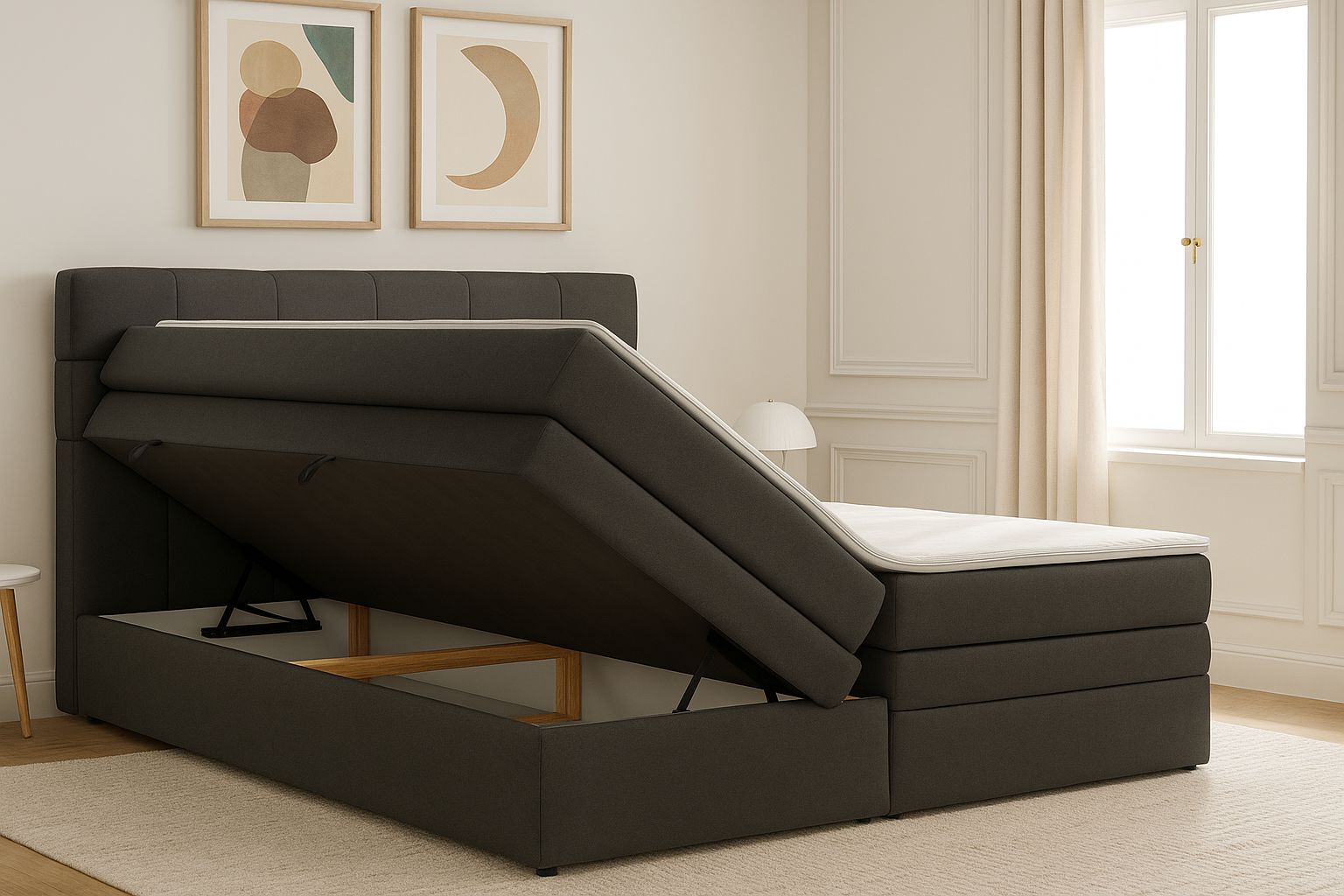 Boxspringbett Magdeburg