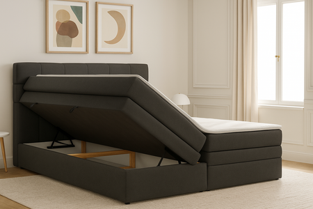 Boxspringbett Magdeburg