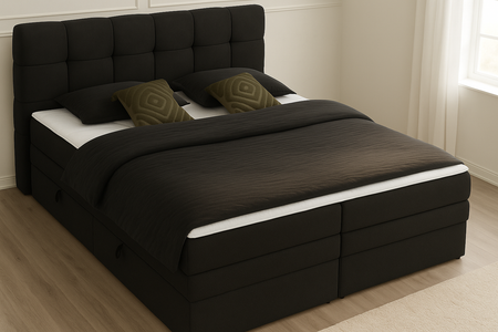 Boxspringbett Magdeburg