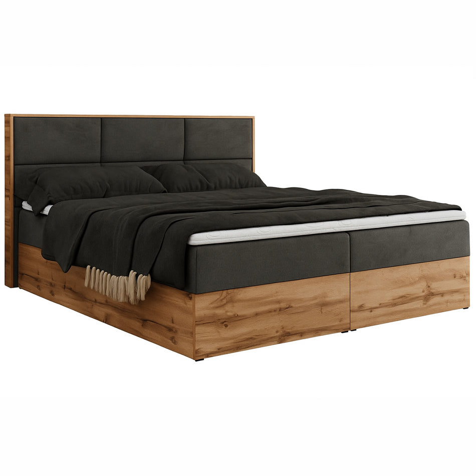 Boxspringbett Mainz