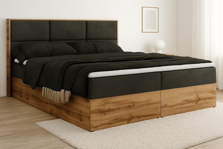 Boxspringbett Mainz