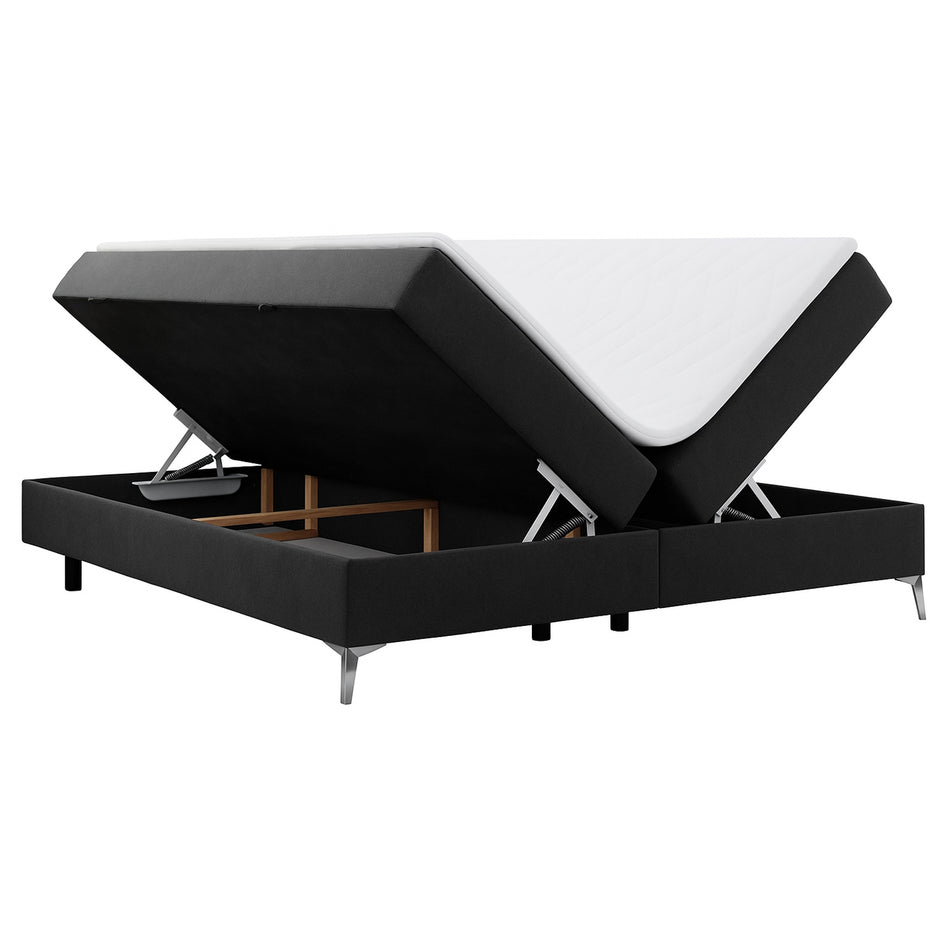 Boxspringbett Moers