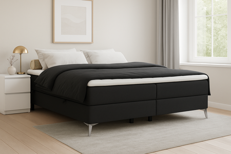 Boxspringbett Moers
