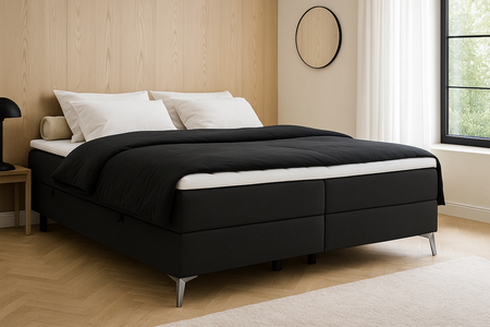 Boxspringbett Moers
