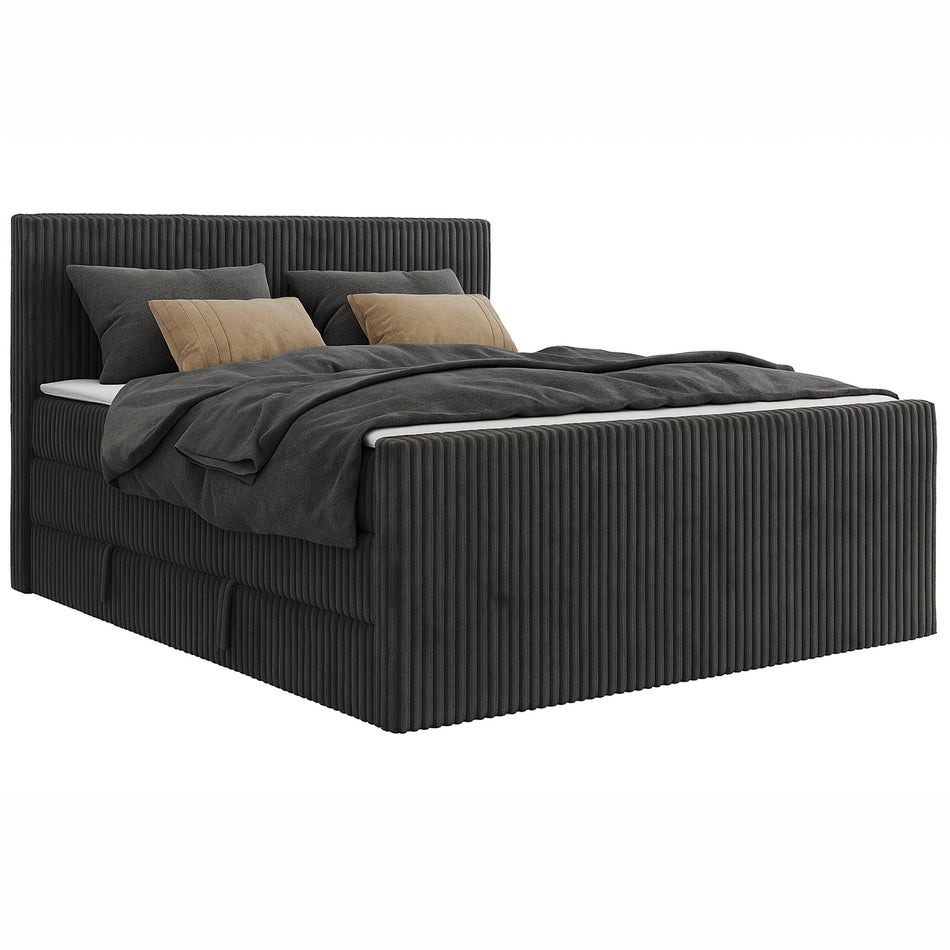 Boxspringbett Münster