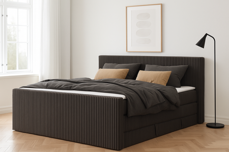 Boxspringbett Münster