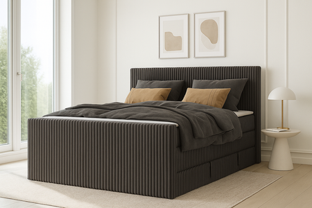 Boxspringbett Münster