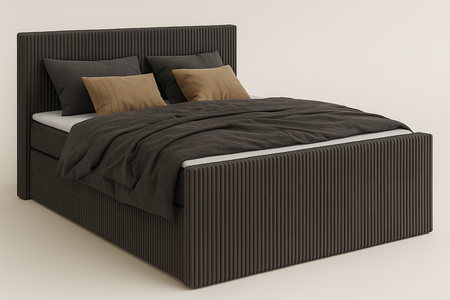 Boxspringbett Münster