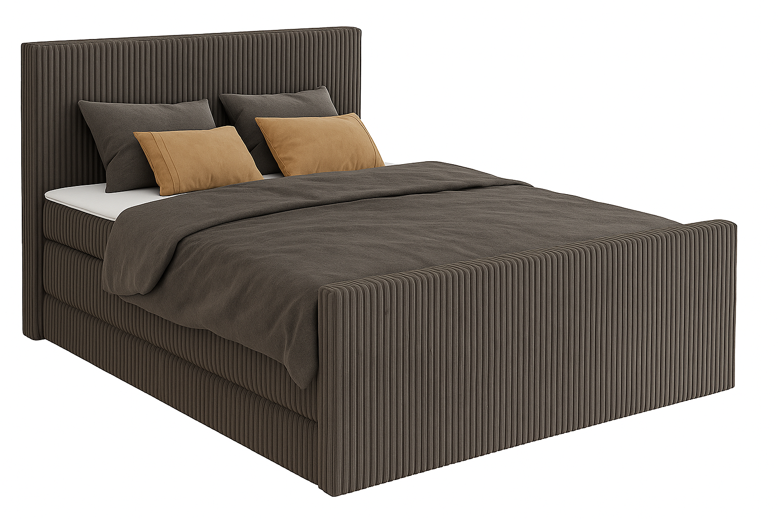 Boxspringbett Münster