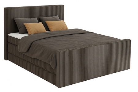 Boxspringbett Münster