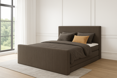 Boxspringbett Münster