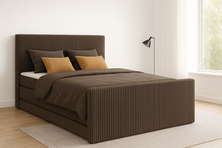 Boxspringbett Münster