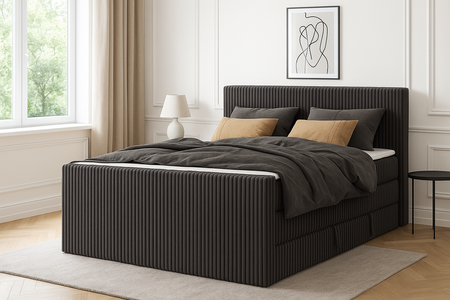 Boxspringbett Münster