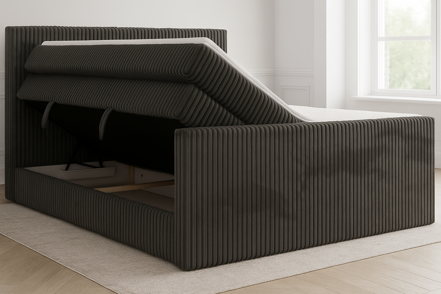 Boxspringbett Münster